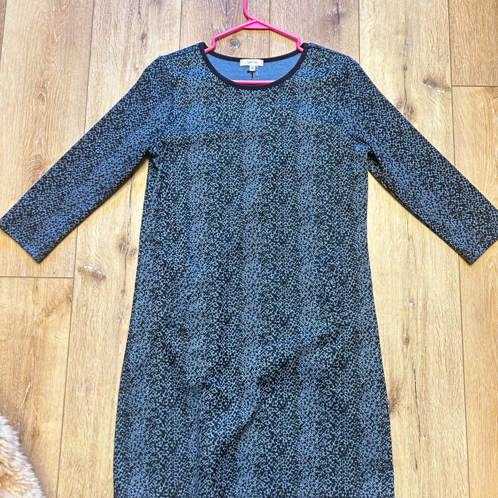Tyler boe dress S